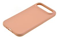 Etui silikonowe Tint do Apple iPhone Air różowy