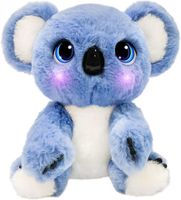 Joy Toy Fuzzy Friends ZABAWKA INTERAKTYWNA KOALA DLA DZIECI Z DZWIĘKAMI