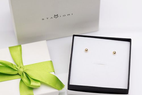 Kolczyki Staviori KZX3583 na Arena.pl