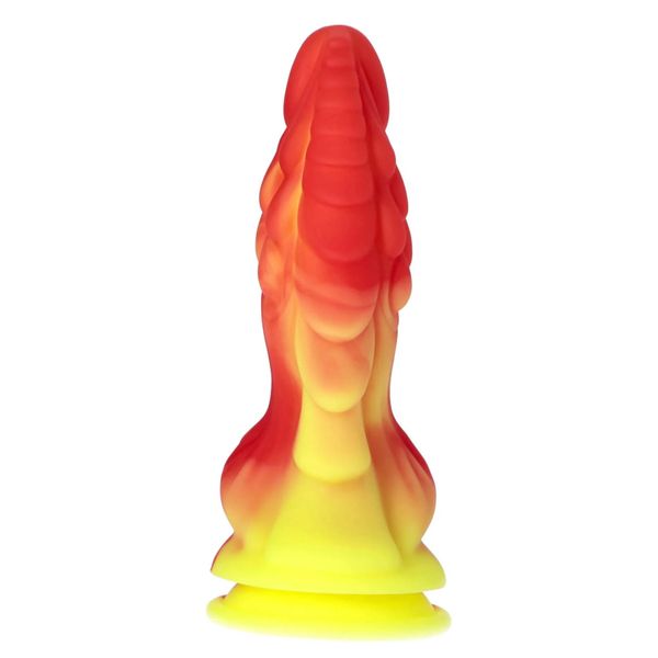 Ade Monster Dildo zdjęcie 3