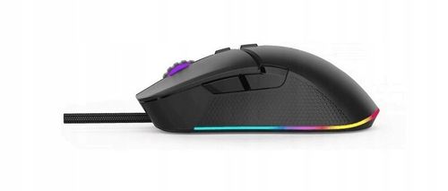 Mysz gamingowa California Access Iberian RGB dla graczy sensor optyczny na Arena.pl