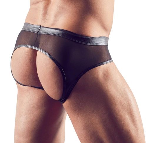 Men´s Briefs Bottomless L na Arena.pl
