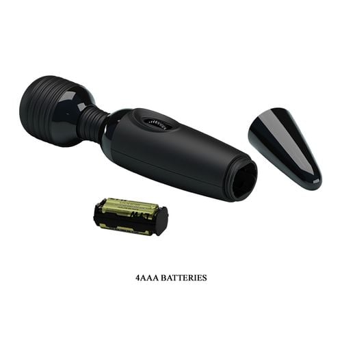 BAILE   Sensual massager Multi Speed Vibration na Arena.pl