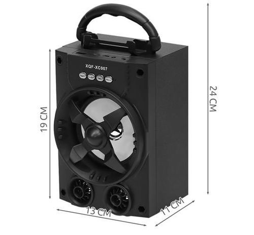 Głośnik bluetooth G6953 na Arena.pl