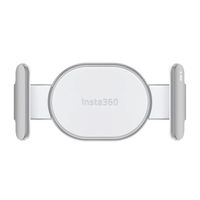 magnetyczny zacisk do telefonu insta360 flow 2 pro (biały)