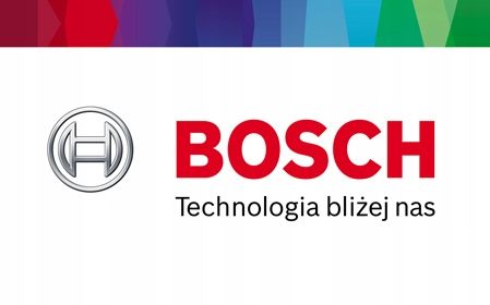 Robot planetarny BOSCH MUM58L20 na Arena.pl