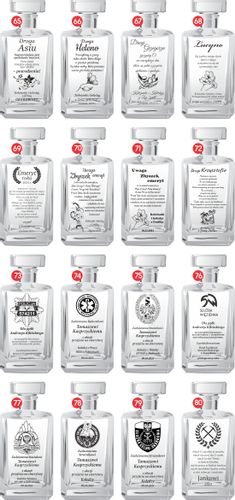 KARAFKA z 3 szklankami w etui ROCZNICA ŚLUBU prezent 20 25 30 35 40 50 60 na Arena.pl