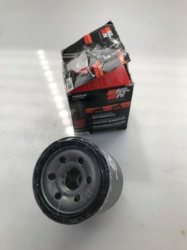 K&N KN-138 Filtr oleju na Arena.pl