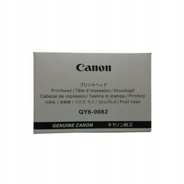 Głowica drukująca Canon QY6-0082 zdjęcie 2