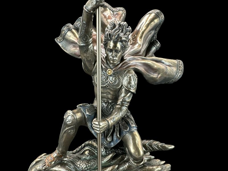 POGROMCA SMOKÓW VERONESE  WU77767A4 zdjęcie 9