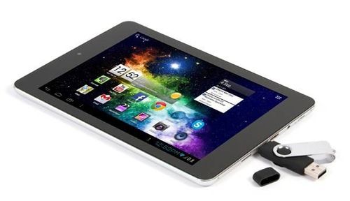 PENDRIVE USB 16GB OTG microUSB PLATINET na Arena.pl