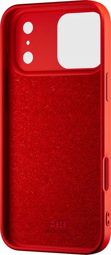 Etui SBS Instinct Mag Case do iPhone 17 Pro TEINSTMAGIP1763PR Czerwony na Arena.pl