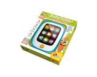 LISCIANIGIOCHI 50659 CAROTINA BABY TABLET