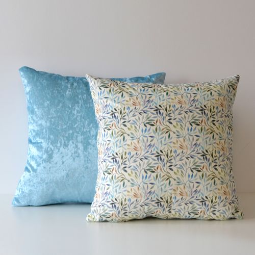 Poduszka dekoracyjna Eucalyptus na Arena.pl