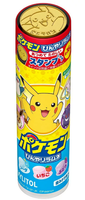 Pokemon Xylitol Cool Ramune Candy