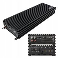 Wzmacniacz Excursion 1 kanał 2400W