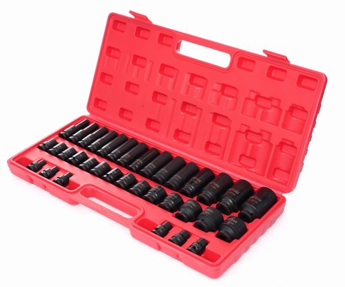NASADKI UDAROWE 1/2" 35EL. KD11757 na Arena.pl