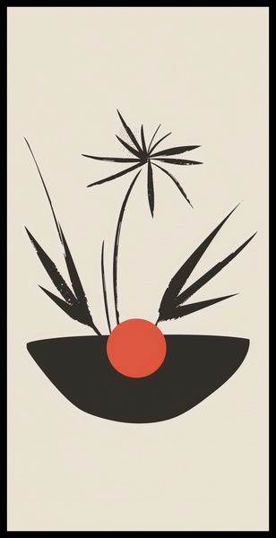 Plakat 50x100cm Esencja Wzrostu zdjęcie 2