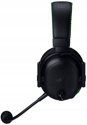 Słuchawki nauszne Razer BlackShark V3 Pro for Xbox Black na Arena.pl