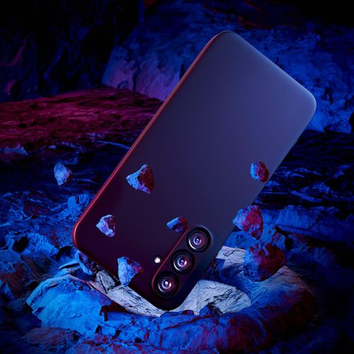 samsung galaxy m35 5g - 3mk matt case pro na Arena.pl