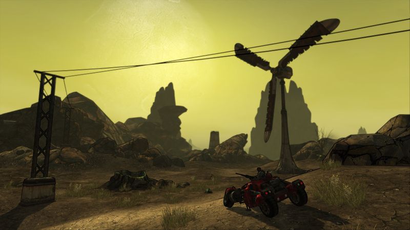 Borderlands Game of the Year Edition zdjęcie 5