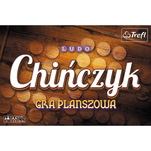 ND39_421783 -GRA CHINCZYK LUDO TREFL 01682 PUD na Arena.pl