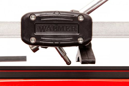 MASZYNKA DO CIĘCIA PŁYTEK WALMER MGM600 60 cm na Arena.pl