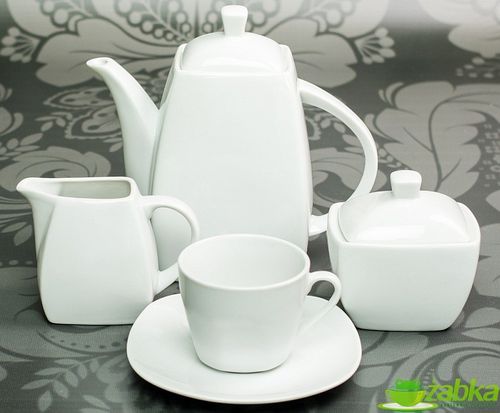 ELIH Classic Elegance 148 części / 24 osób na Arena.pl