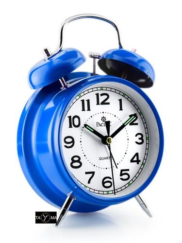 BUDZIK PACIFIC Q817B - blue (do020d) na Arena.pl