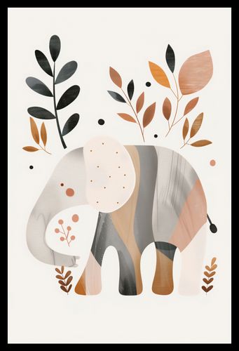 Plakat 30x45cm Wypocznij Mały na Arena.pl
