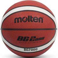 Piłka koszykowa Molten B3G2000 — Rozmiar: 3