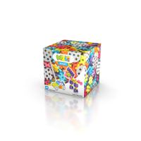 klocki konstrukcyjne Meli Basic Constructor 100 szt.