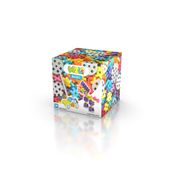 klocki konstrukcyjne Meli Basic Constructor 100 szt.