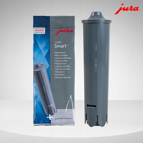 FILTR WKŁAD DO WODY DO EKSPRESU JURA CLARIS SMART+ 1 SZT. na Arena.pl