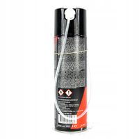VALVOLINE CAVITY WAX AMBER (TECTYL ML) + SONDA 500ML