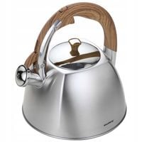 Czajnik tradycyjny 3l Klausberg KB-7193 INOX