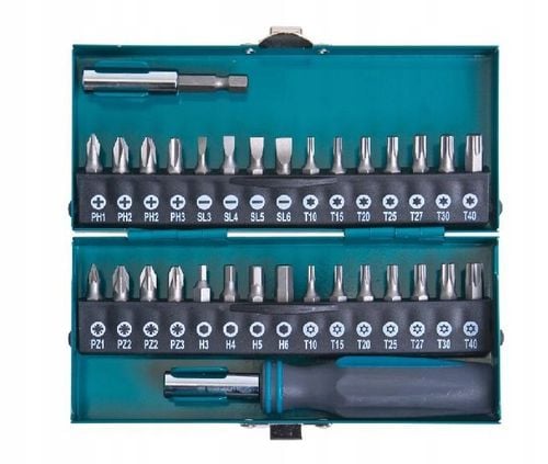WOLFCRAFT WF1388000 ZESTAW BITÓW STANDARDOWYCH na Arena.pl