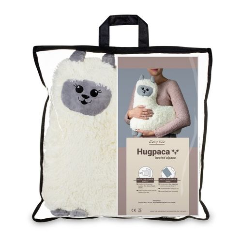 PrzytuLamka - Grzejąca Lama na Arena.pl