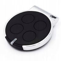 PILOT do NAPĘDU BRAMY pilot do bramy SAFE 433,92 MHz 4 kanały WYSOKA JAKOŚĆ