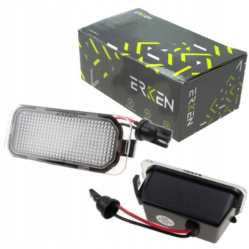 LED Tablicy Ford Mondeo MK4 FOCUS FL MK2 MK3 KUGA na Arena.pl