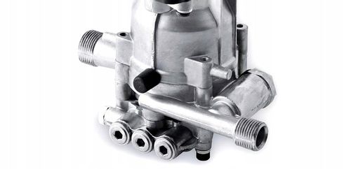 MYJKA CIŚNIENIOWA KARCHER K7 ZWIJACZ PATIO DO FELG na Arena.pl