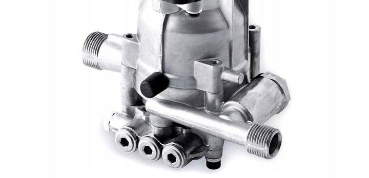 MYJKA CIŚNIENIOWA KARCHER K7 ZWIJACZ PATIO DO FELG zdjęcie 12