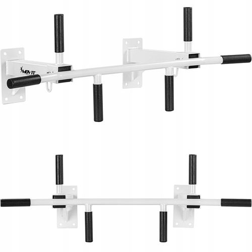 DRĄŻEK SUFITOWY GIMNASTYCZNY DO PODCIĄGANIA SUFIT na Arena.pl