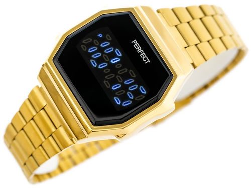 ZEGAREK LED PERFECT A8039 (zp916b) na Arena.pl