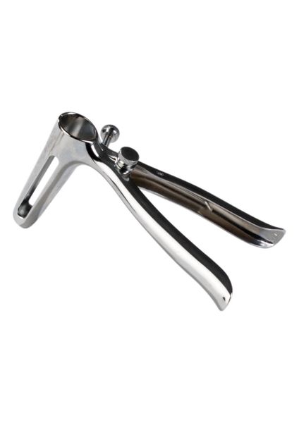 Anal Speculum Metal zdjęcie 1
