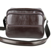 500 Torba młodzieżowa-brąz KEMER