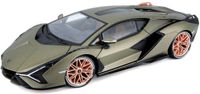 Lamborghini Sian FKP 37 1:18 Bburago 18-11046