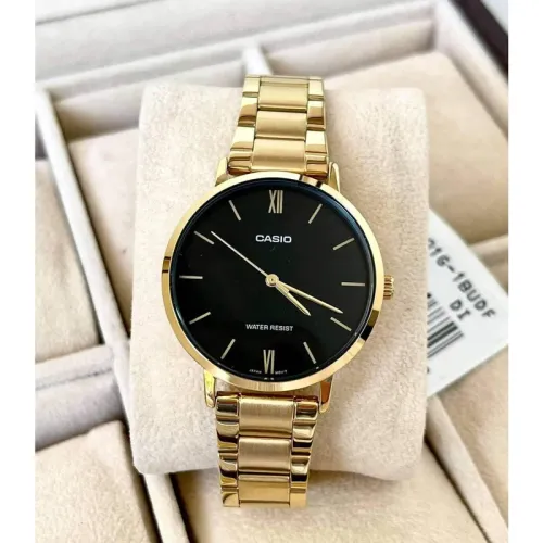 ZEGAREK DAMSKI CASIO LTP-VT01G-1B (zd613d) + BOX na Arena.pl