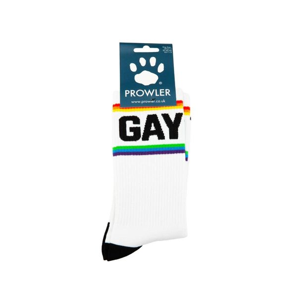 Prowler Gay Socks zdjęcie 1