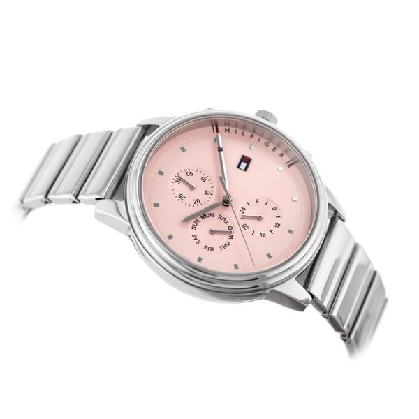 ZEGAREK DAMSKI TOMMY HILFIGER 1781904 BLAKE zf525c zdjęcie 2